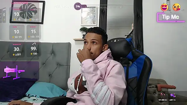 Ryan Vergon online show from 10.11.25