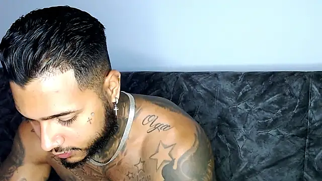 Exotic tatto27121 online show from 12.12.24