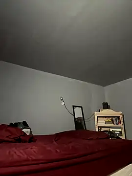 Snapshot of SluttyLyfe4L chatting on 11.25.25 SluttyLyfe4L online show from 11.25.25