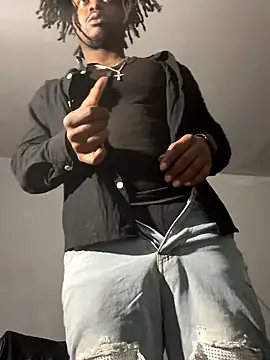 SluttyLyfe4L online show from 03.16.26