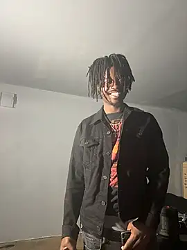 SluttyLyfe4L online show from 04.18.26