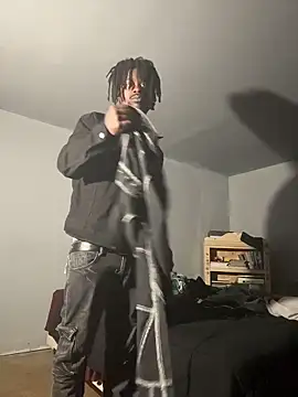 SluttyLyfe4L online show from 04.18.26