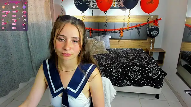 martina lujann online show from 10.09.25