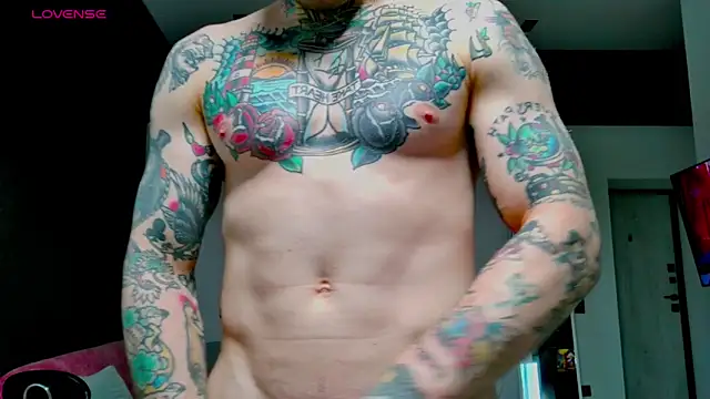 white King9999 online show from 10.28.25