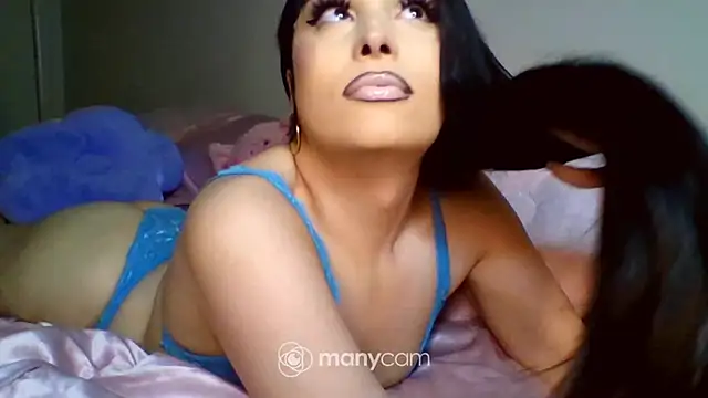 bambibarbi online show from 04.14.26