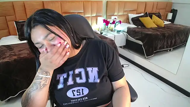  Dulcinea 1 online show from 03.06.25