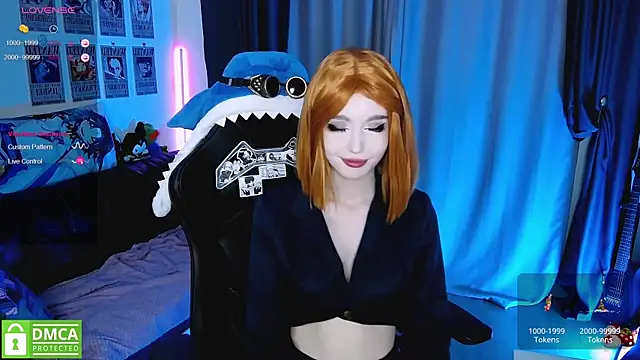  Sparkland  online show from 01.06.25