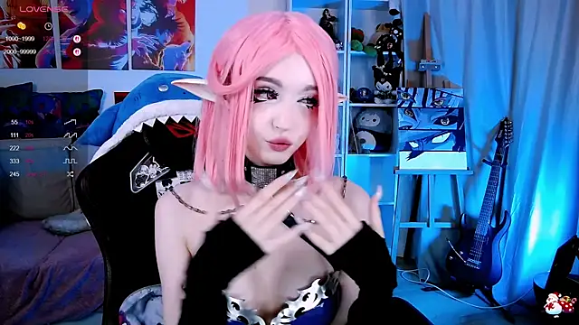  Sparkland  online show from 09.24.25