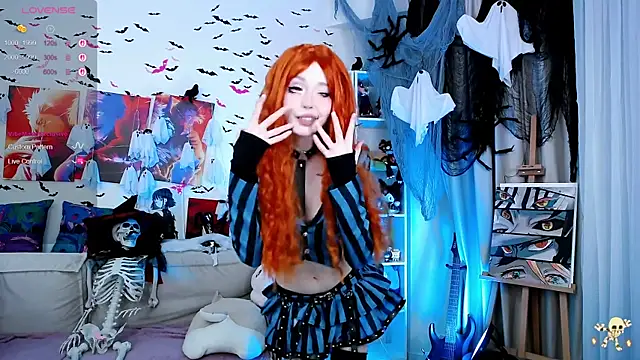  Sparkland  online show from 11.03.25