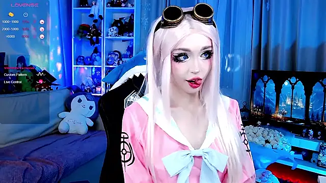  Sparkland  online show from 02.19.26