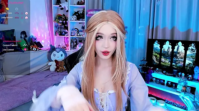  Sparkland  online show from 03.22.26