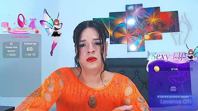 eloisaath online show from 03.01.25