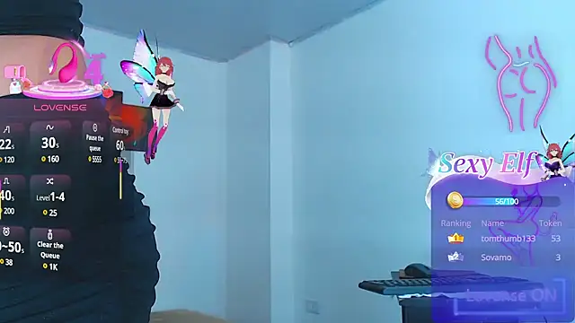 eloisaath online show from 03.17.25