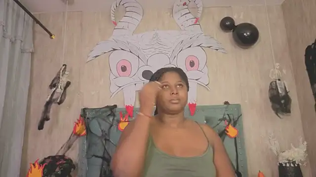 Alexa roussee online show from 10.25.25