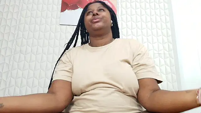 Alexa roussee online show from 11.30.25