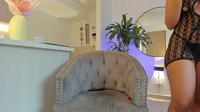 AishaPeyton online show from 02.23.26