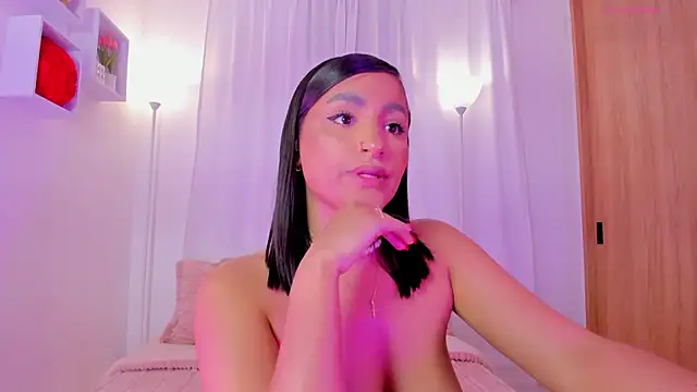 AishaPeyton online show from 07.10.26