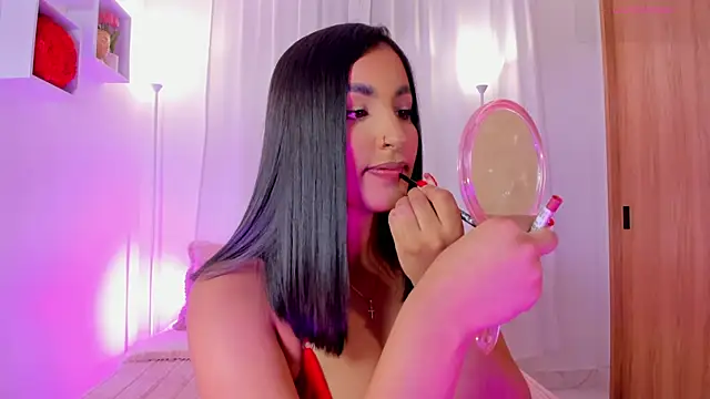 AishaPeyton online show from 07.14.26