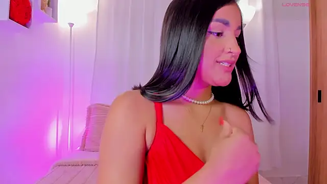AishaPeyton online show from 07.18.26