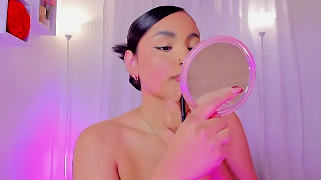 AishaPeyton online show from 07.30.26
