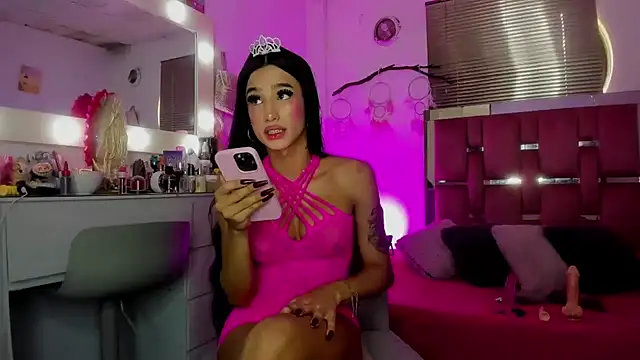 Snapshot of Princess_sammy666 chatting on 04.29.26 Princess sammy666 online show from 04.29.26