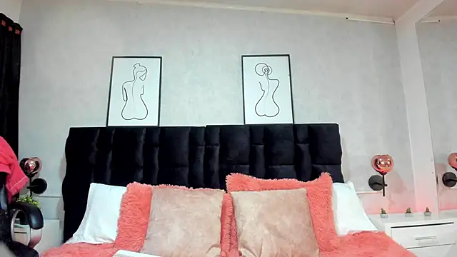 Katti Barrera online show from 02.20.25