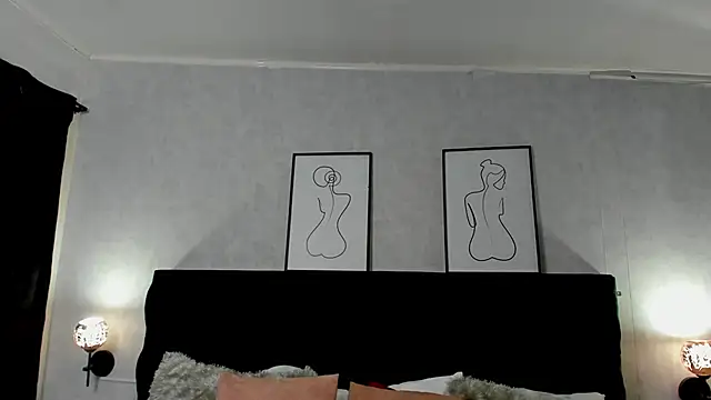 Katti Barrera online show from 09.21.25