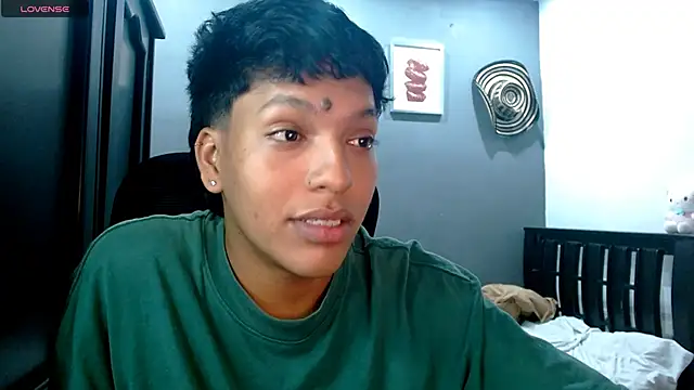 Snapshot of Xander_bonnet1 chatting on 01.18.25 Xander bonnet1 online show from 01.18.25