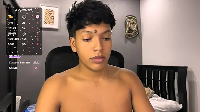 Snapshot of Xander_bonnet1 chatting on 01.29.25 Xander bonnet1 online show from 01.29.25