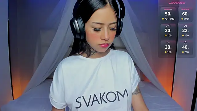 cat kitty18  online show from 02.24.26