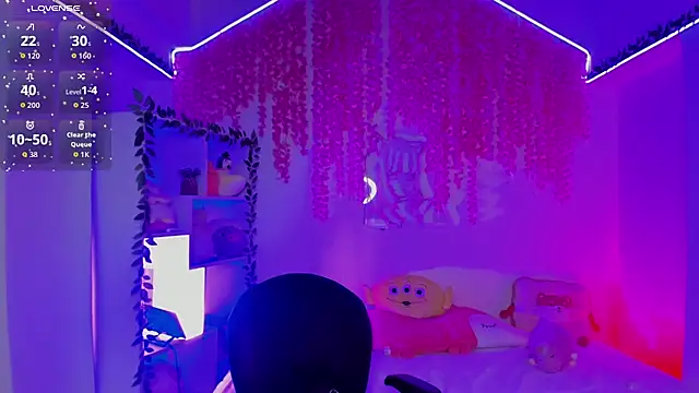 Snapshot of cat_kitty18_ chatting on 07.21.26 cat kitty18 online show from 07.21.26