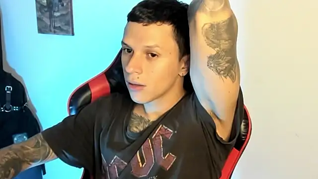 goodboy69l online show from 02.08.26