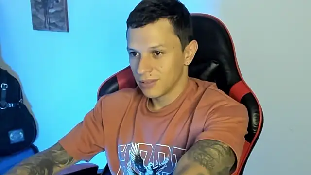 goodboy69l online show from 02.08.26