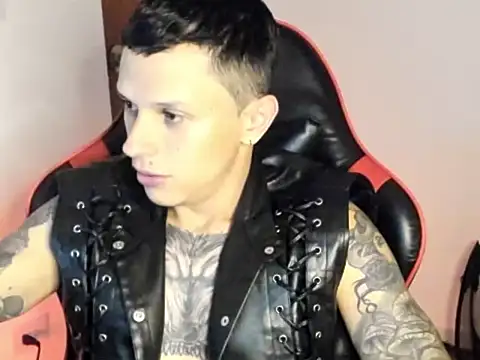 goodboy69l online show from 04.17.26