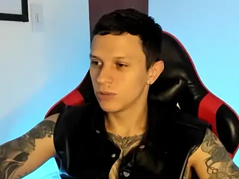Snapshot of goodboy69l chatting on 07.02.26 goodboy69l online show from 07.02.26