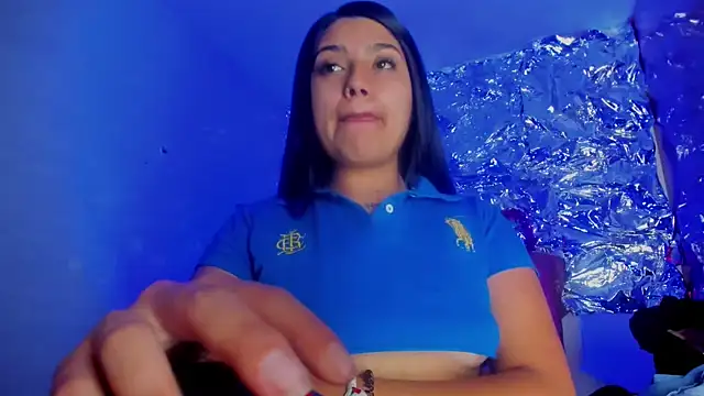 SarahStones online show from 03.02.26