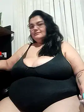 Snapshot of Madisonpalacio chatting on 01.14.25 Madisonpalacio online show from 01.14.25