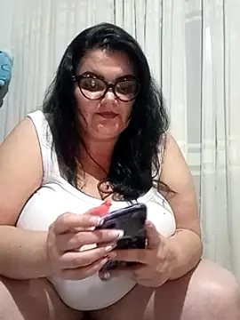 Snapshot of Madisonpalacio chatting on 02.16.25 Madisonpalacio online show from 02.16.25
