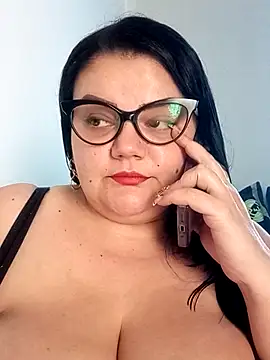 Madisonpalacio online show from 12.02.25