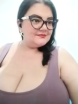 Madisonpalacio online show from 02.09.26