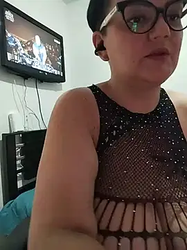 Madisonpalacio online show from 07.13.26