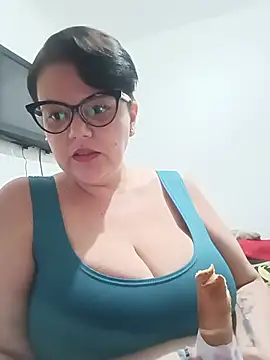 Madisonpalacio online show from 07.16.26