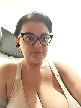 Madisonpalacio online show from 07.25.26