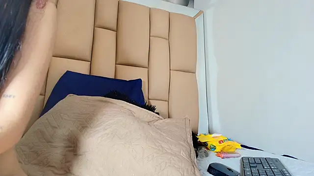 mss samy online show from 02.11.26