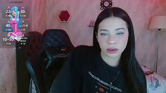 andy bell x online show from 11.11.25