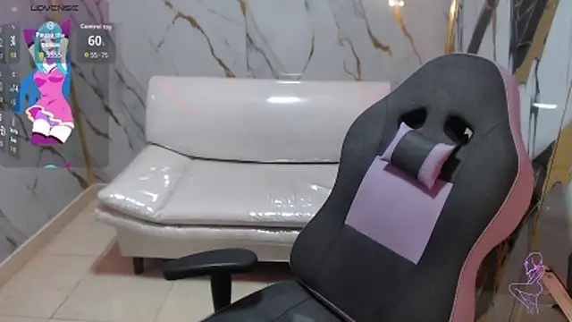 andy bell x online show from 11.12.25