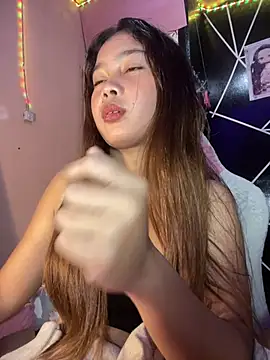 ursweet babygirl online show from 02.22.26