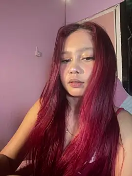 ursweet babygirl online show from 06.07.26