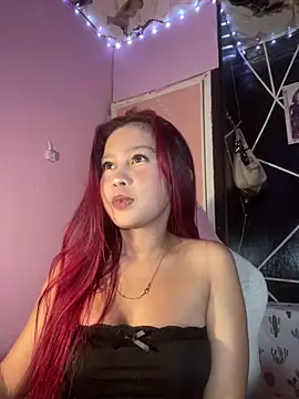 ursweet babygirl online show from 06.09.26