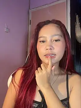 Snapshot of ursweet_babygirl chatting on 06.12.26 ursweet babygirl online show from 06.12.26